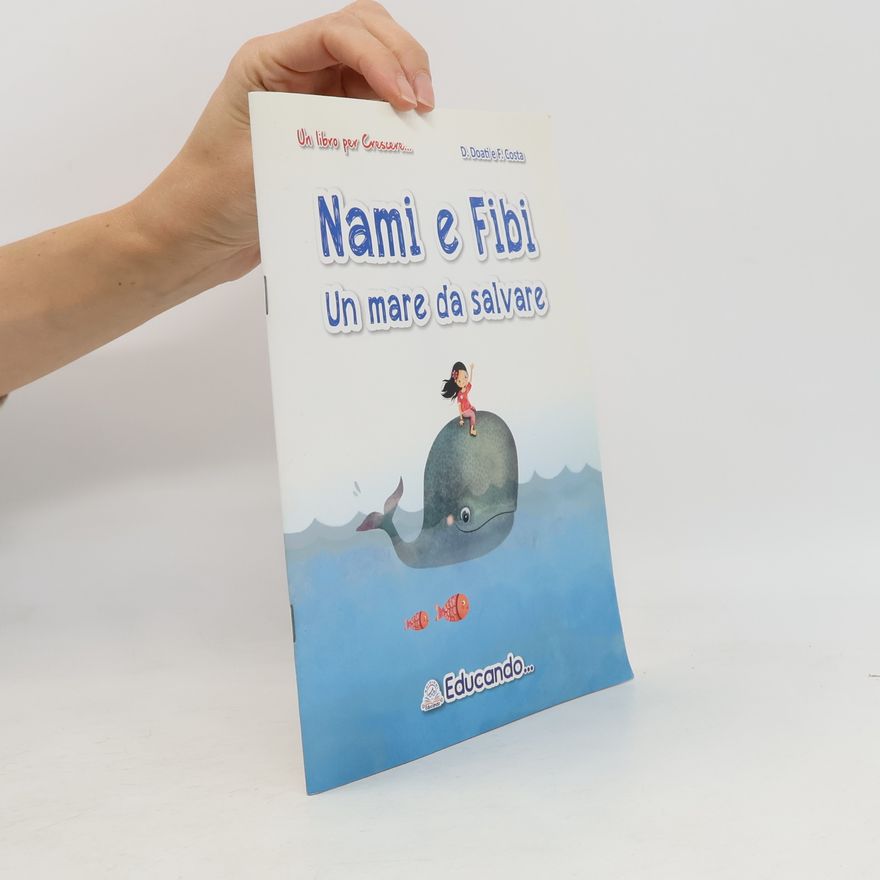D. Doati Nami e Fibi