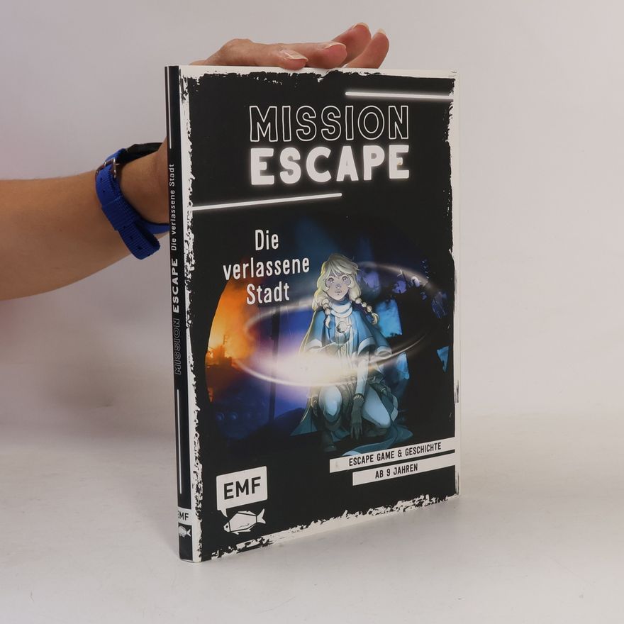 Lylian Mission: Exit - Die verlassene Stadt