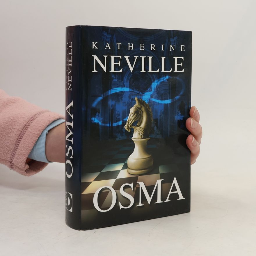 Katherine Neville Osma