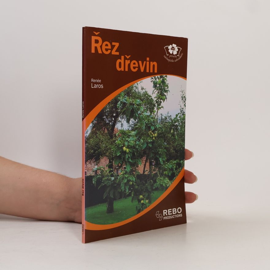 Renée Laros Řez dřevin