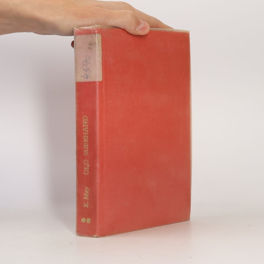 Karl May Old Surehand