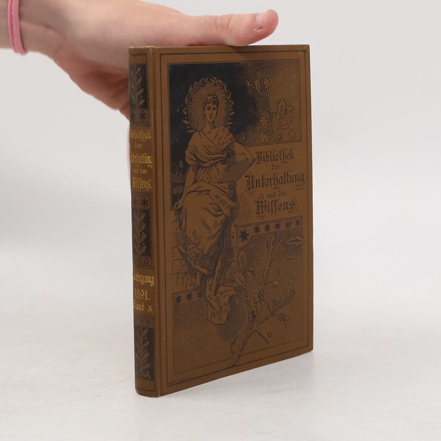 Autorenkollektiv Bibliothek der Unterhaltung und des Wissens