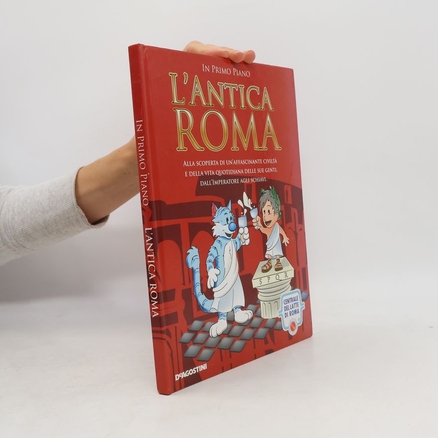 Autorenkollektiv L'antica Roma