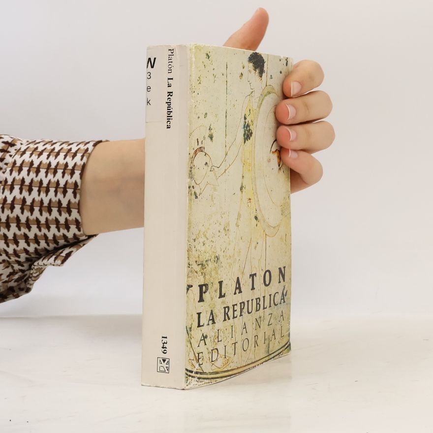 Plato La república