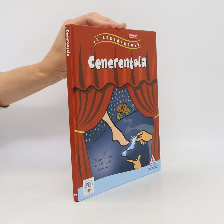 Autorenkollektiv Cenerentola