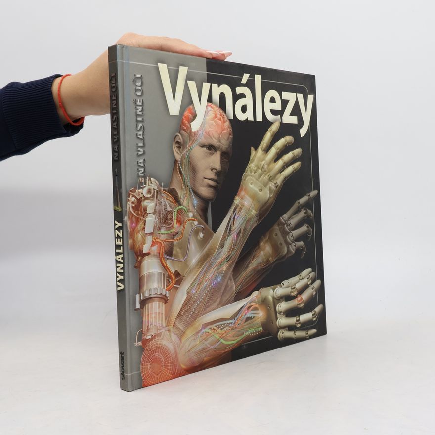Kolektiv autorů Vynálezy