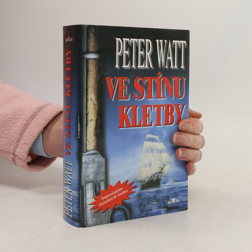 Peter Watt Ve stínu kletby