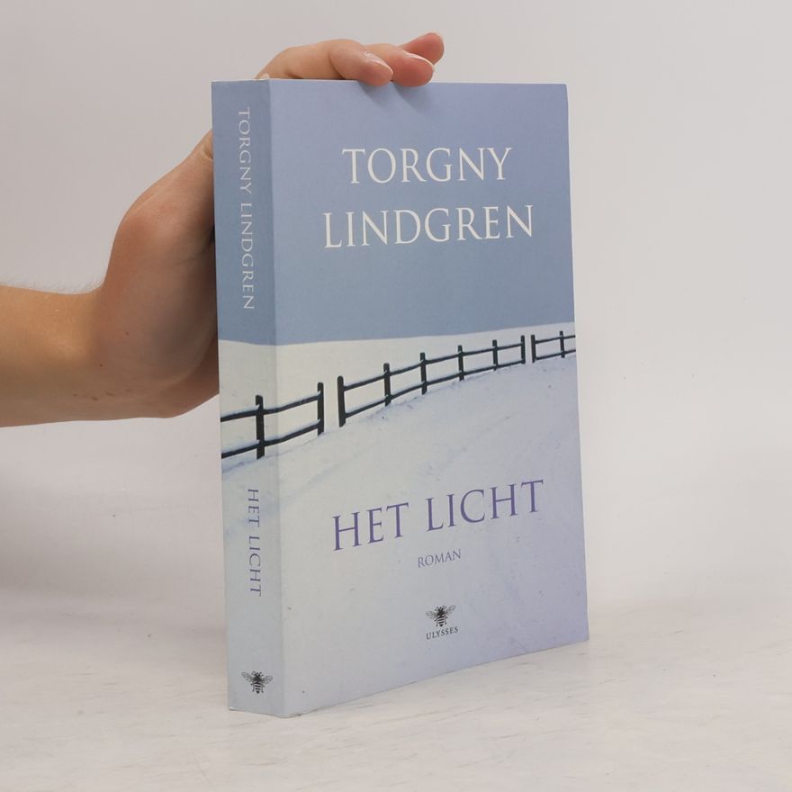 Bertie van der Meij Het licht