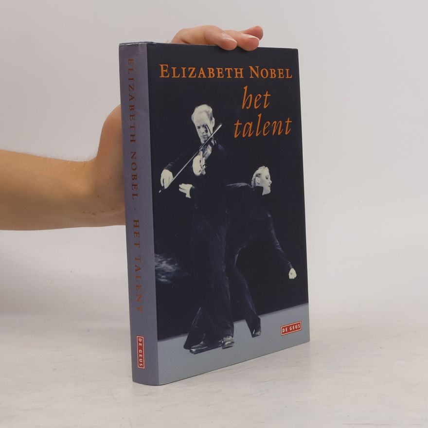 Elizabeth Nobel Het talent