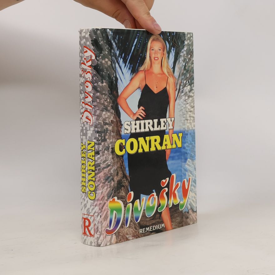 Shirley Conran Divošky