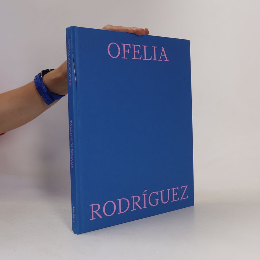 Ofelia Rodríguez Ofelia Rodriguez