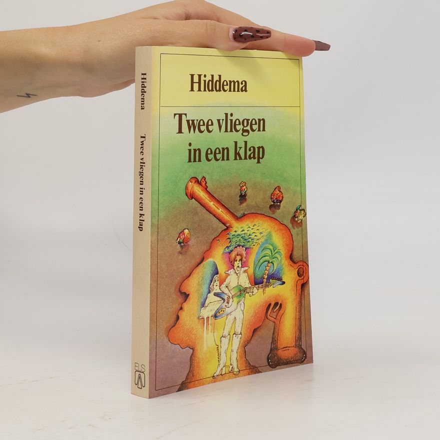 L.J Hiddema Twee vliegen in één klap & een harde noot om te kraken