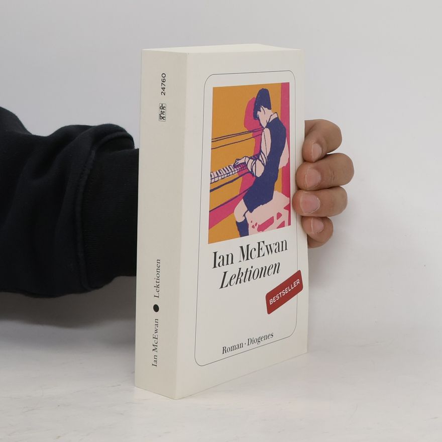 Ian McEwan Lektionen
