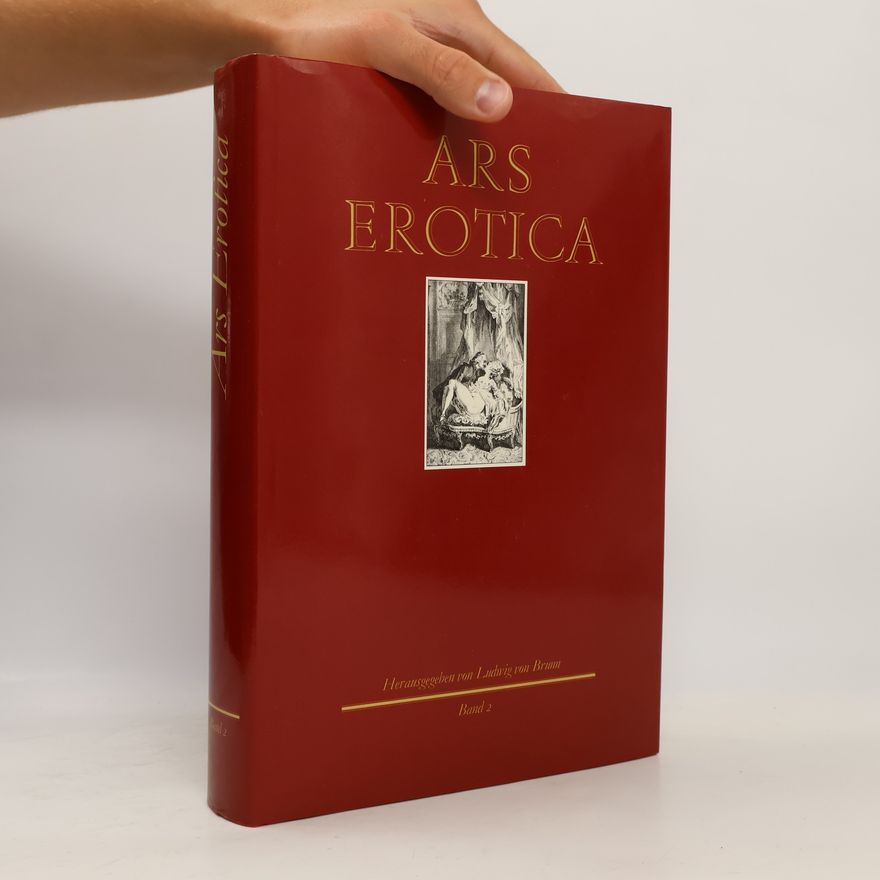 Ludwig von Brunn Ars Erotica 2
