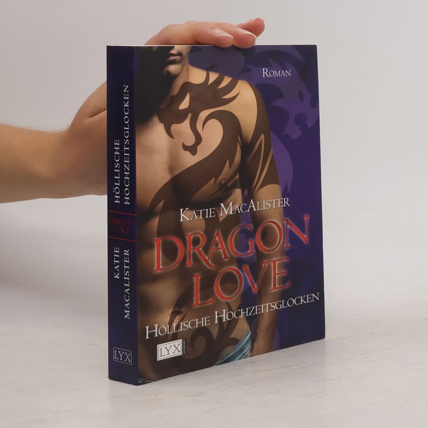 Katie MacAlister Dragon love