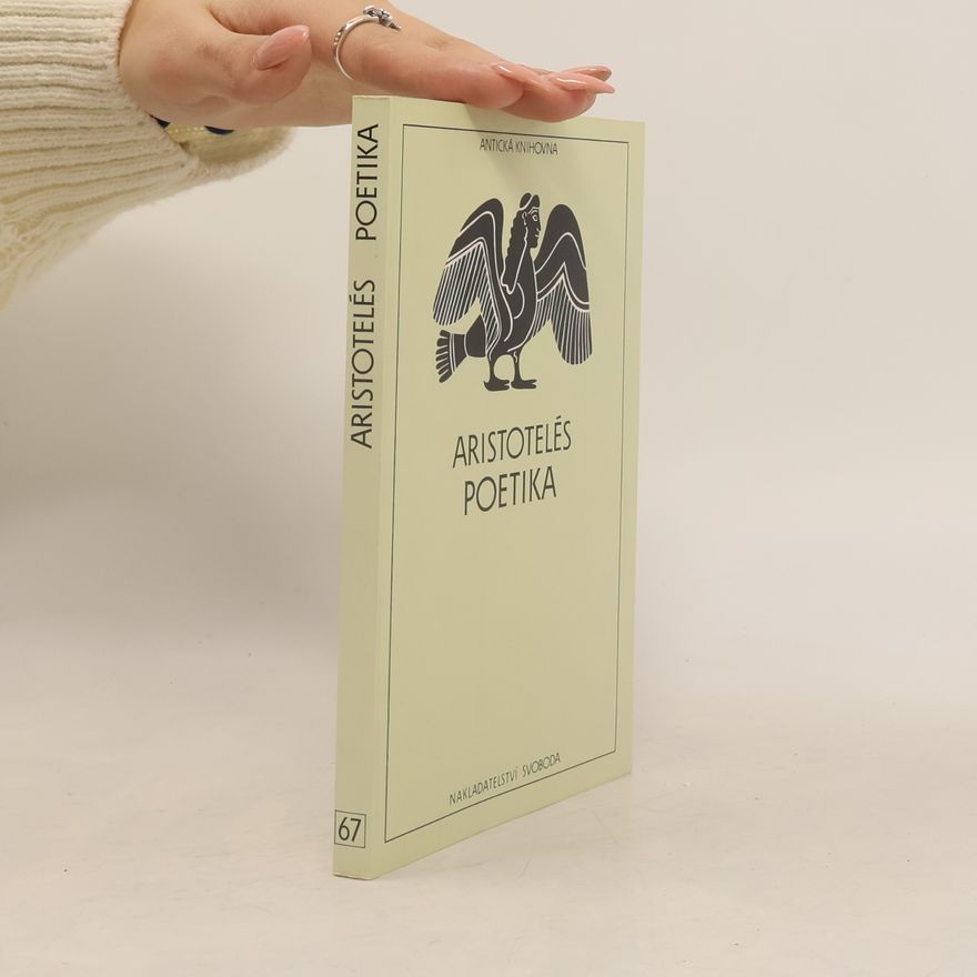 Aristoteles Poetika