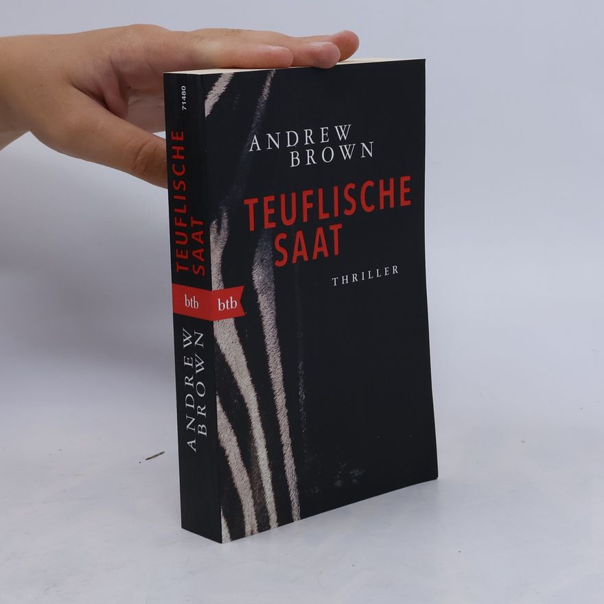 Andrew Brown Teuflische Saat