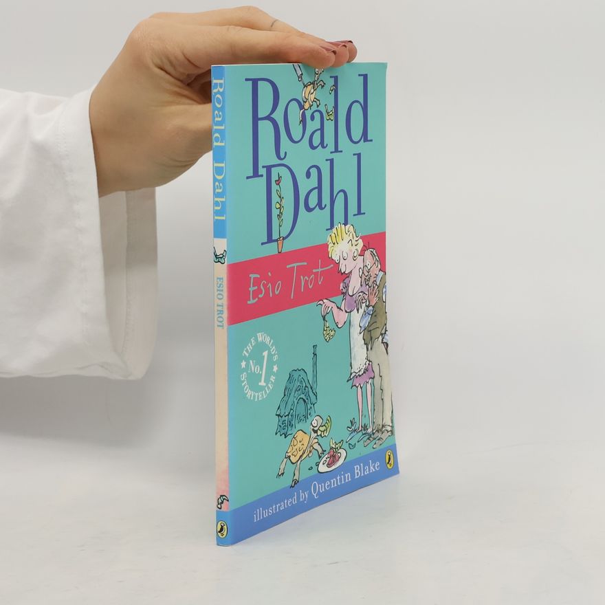 Roald Dahl Esio trot