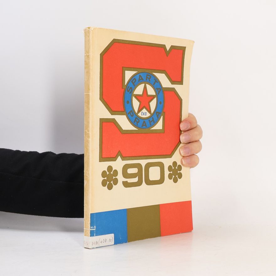 AA.VV. Sparta ČKD Praha 1893-1983