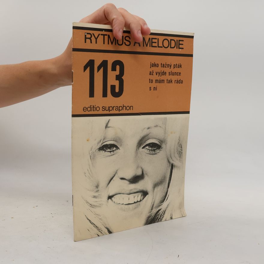 Various authors Rytmus a melodie 113