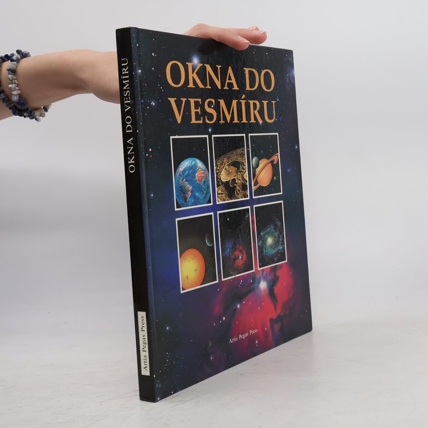 Autorenkollektiv Okna do vesmíru