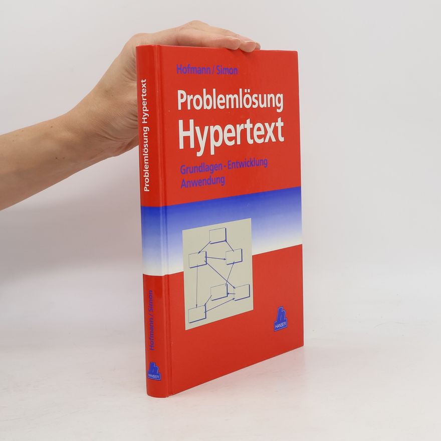 Lothar Simon Problemlösung Hypertext