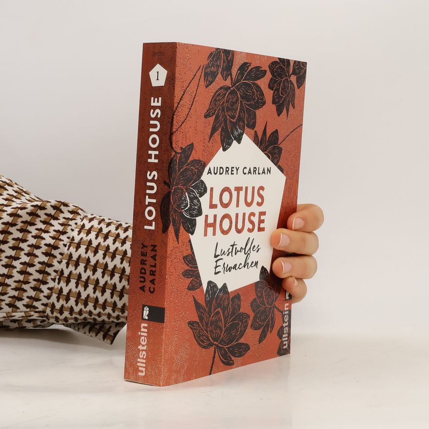 Audrey Carlan Lotus House - Lustvolles Erwachen