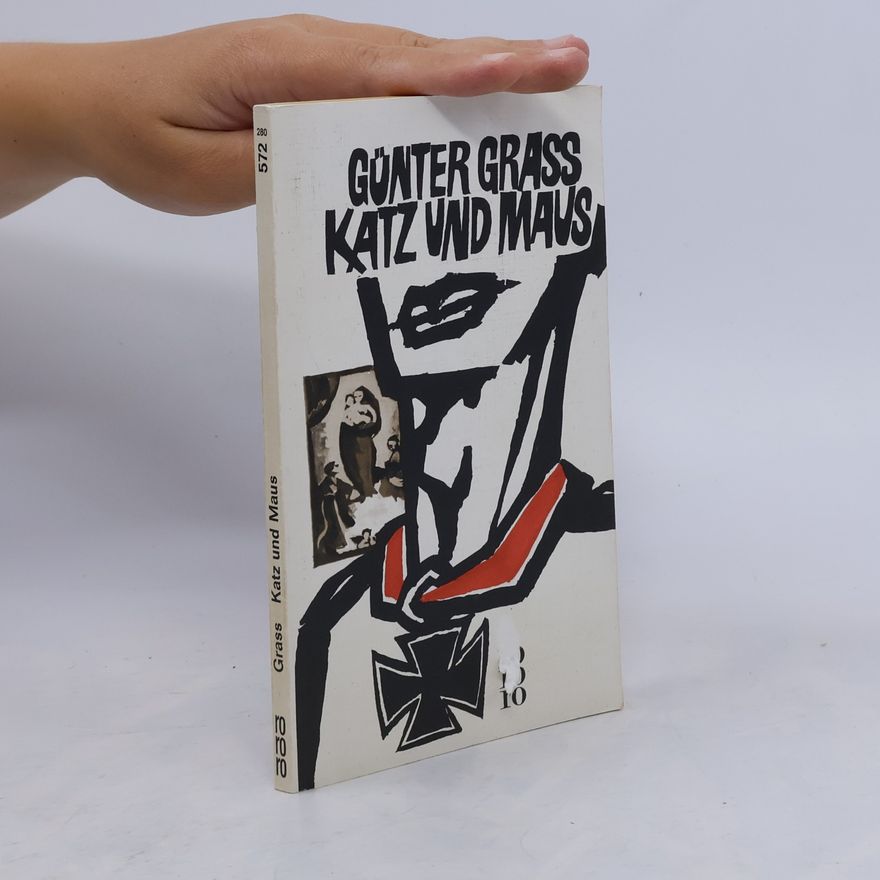 Günter Grass Katz und maus