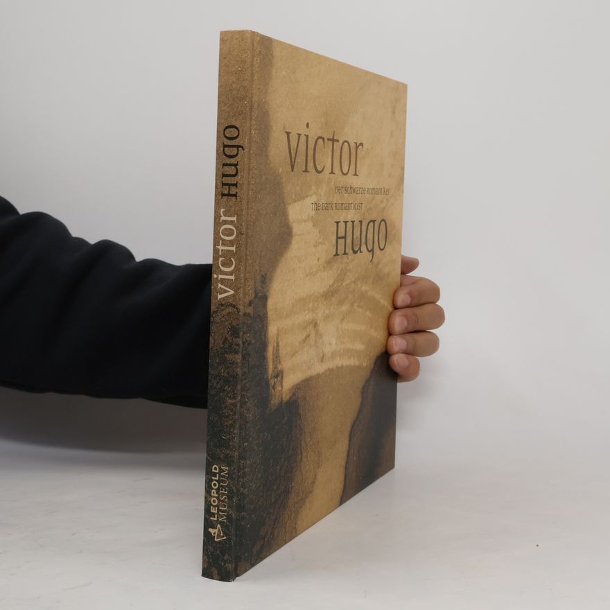 Man Ristić Victor Hugo