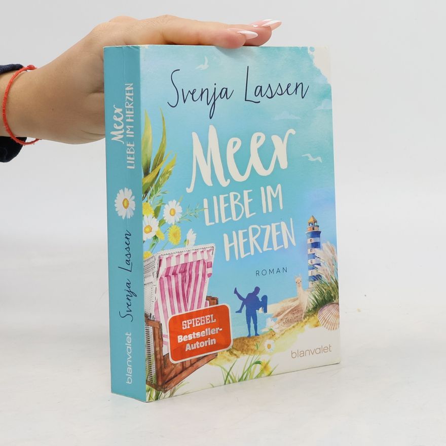 Svenja Lassen Meer Liebe im Herzen