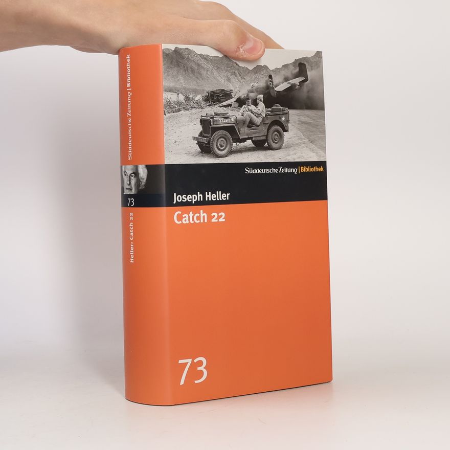Joseph Heller Catch 22