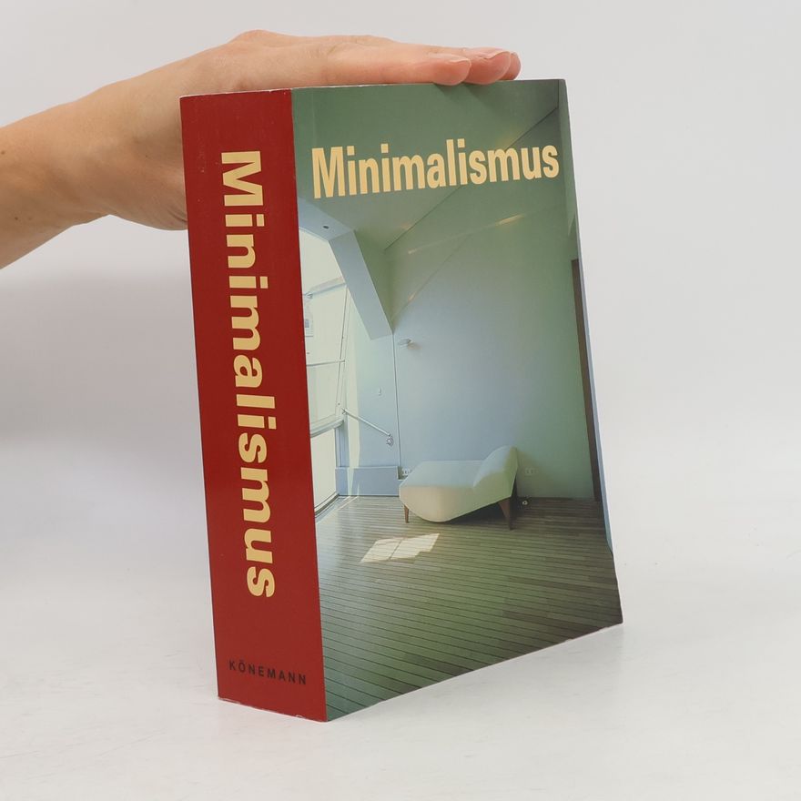 Auteurscollectief Minimalismus