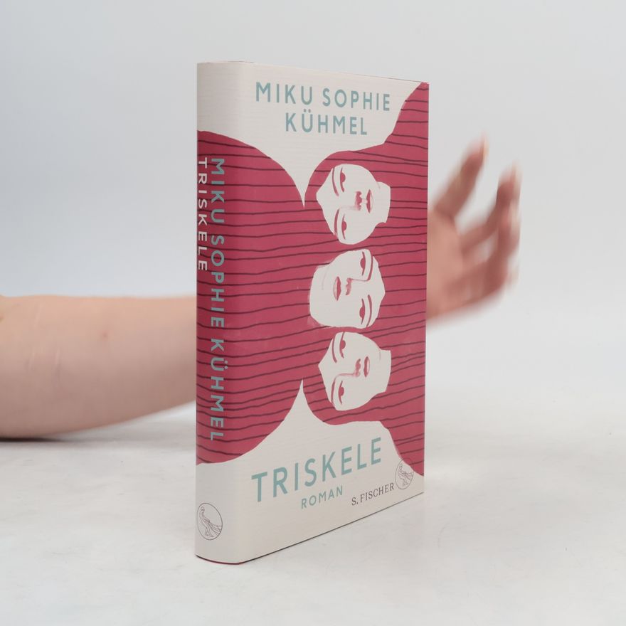 Miku Sophie Kühmel Triskele