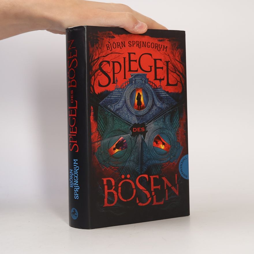 Björn Springorum Spiegel des Bösen