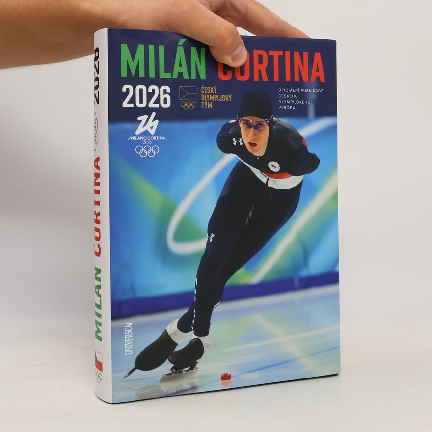 Autorenkollektiv Milán Cortina 2026
