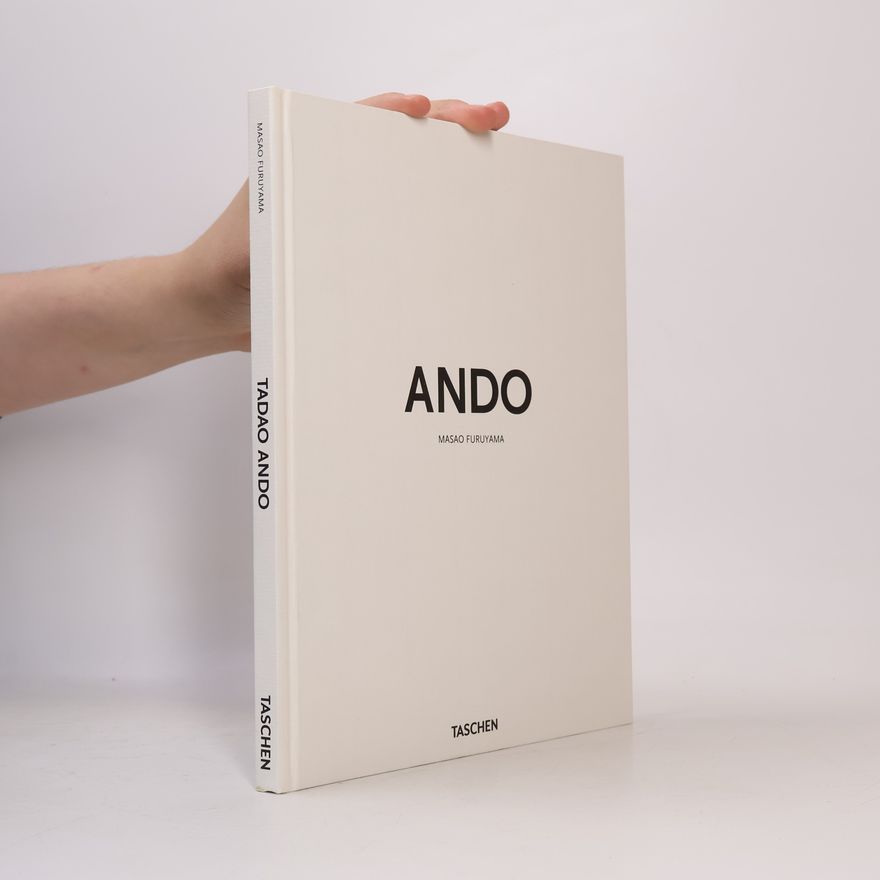 Tadao Andō Tadao Ando