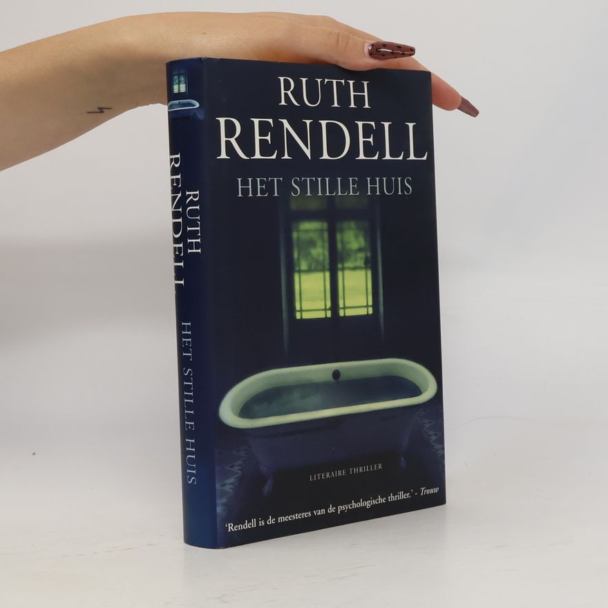 Ruth Rendellová Het stille huis
