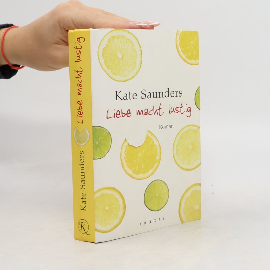 Kate Saunders Liebe macht lustig