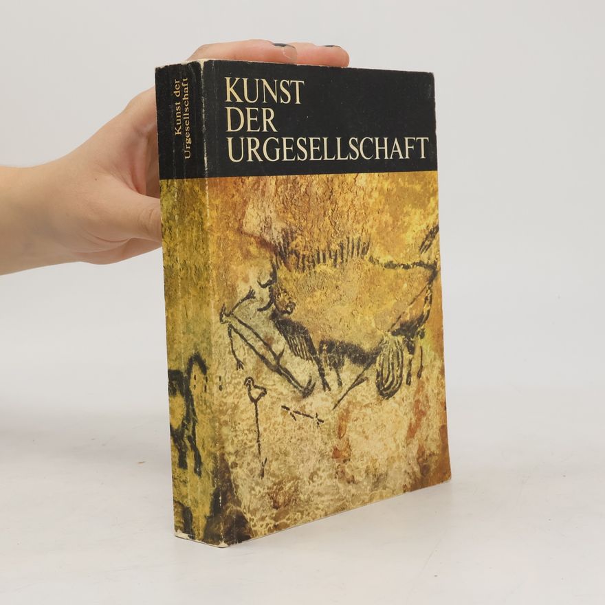 Autorenkollektiv Kunst der urgesellschaft