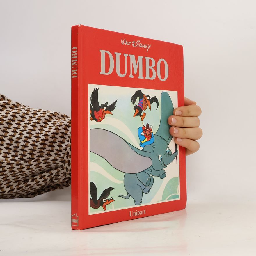 Walt Disney Dumbo