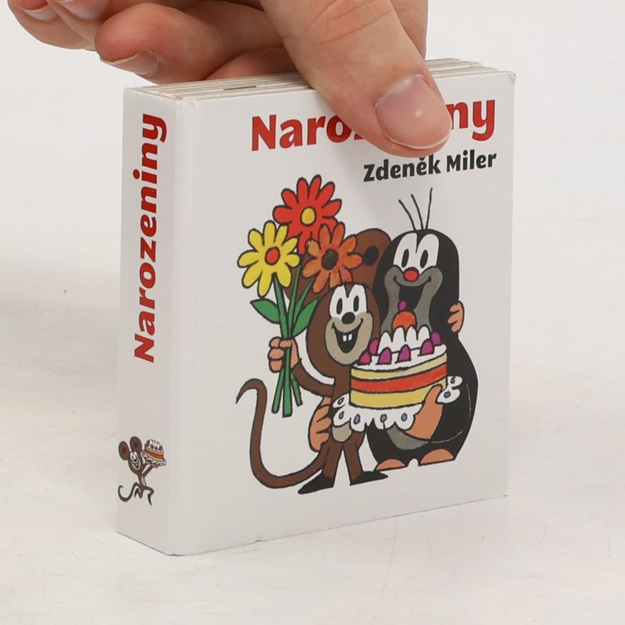 Zdeněk Miler Narozeniny