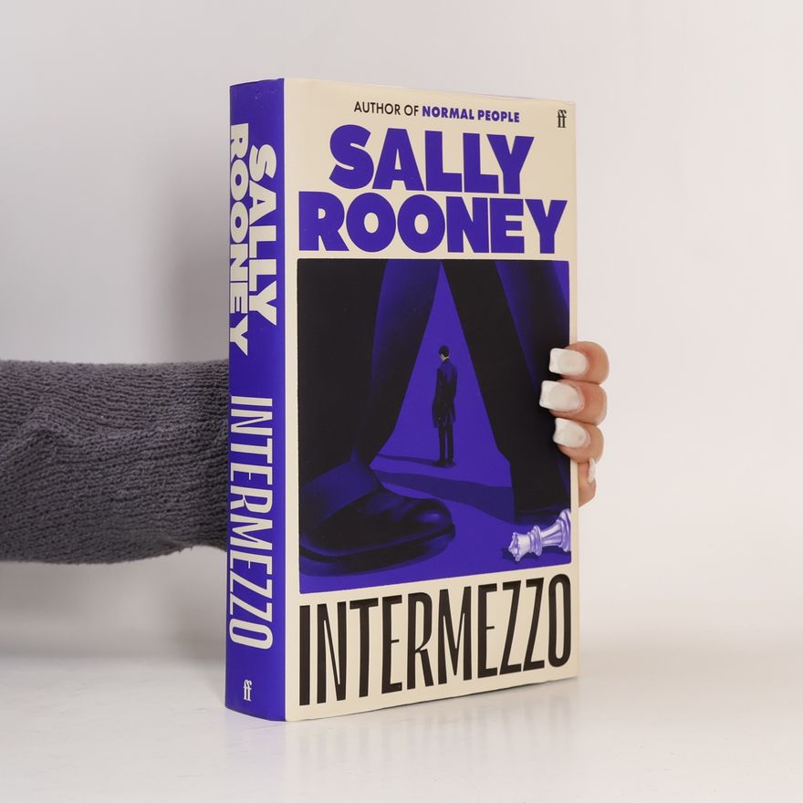 Sally Rooney Intermezzo