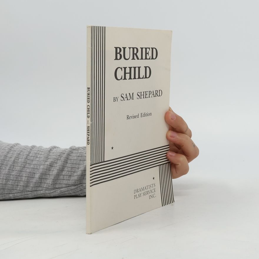 Sam Shepard Buried Child