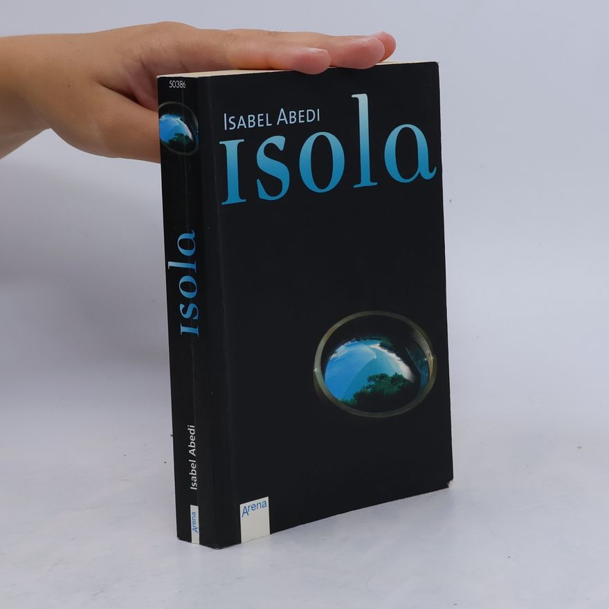 Isabel Abedi Isola