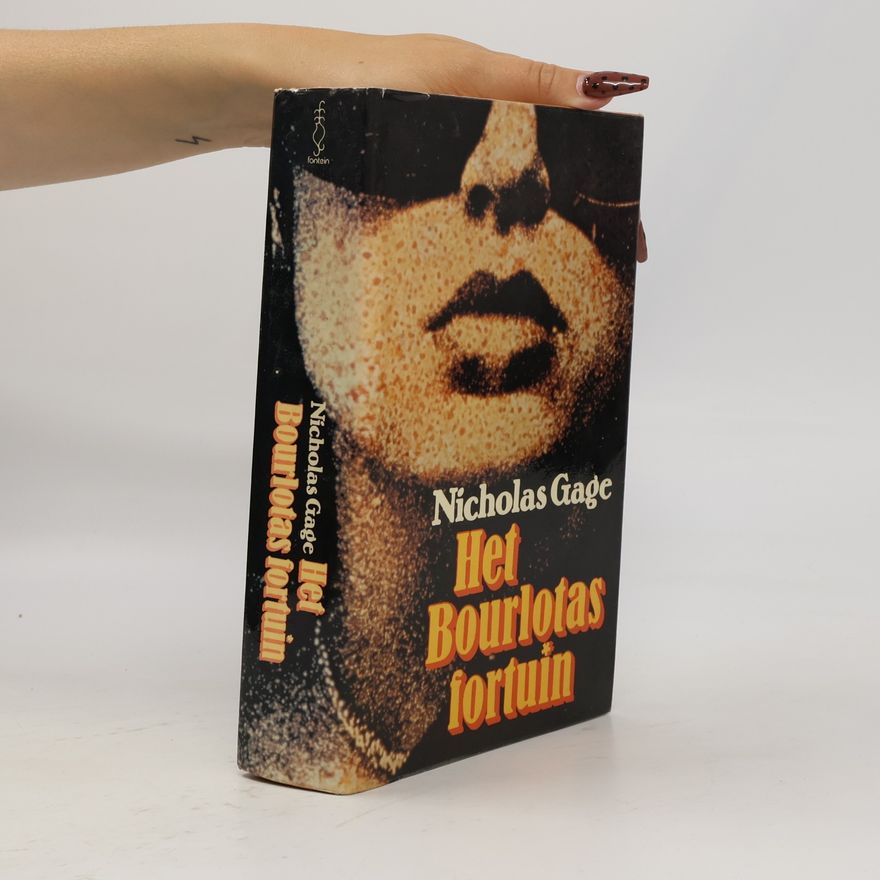 Dolf Koning Het Bourlotas fortuin