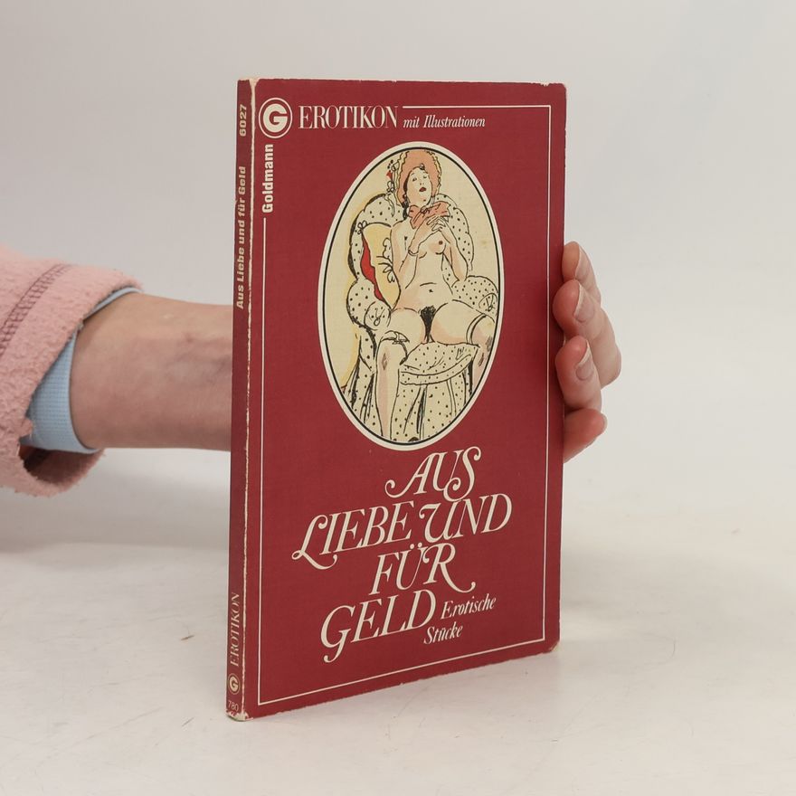 Lemercier de Neuville Aus Liebe und für Geld 6027