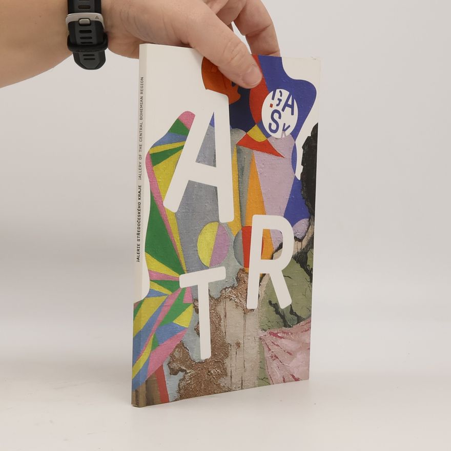 Lucie Petráčková ART