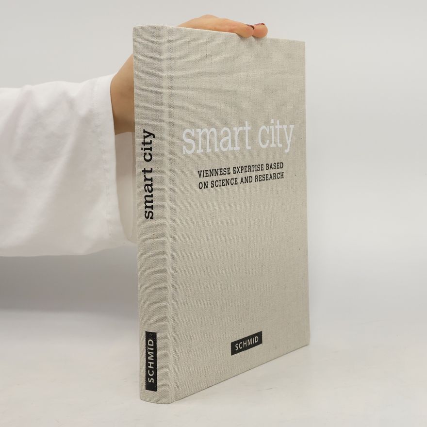 Jürgen Hatzenbichler Smart City