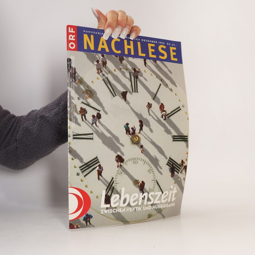 Autorenkollektiv ORF Nachlese