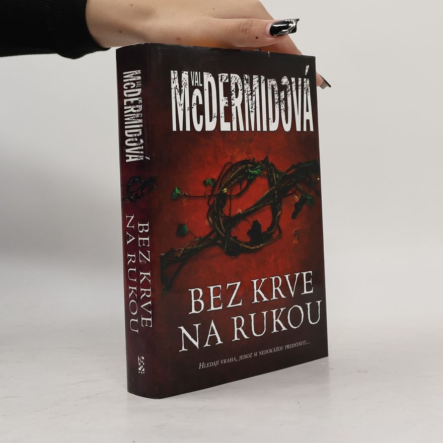 Val McDermid Bez krve na rukou